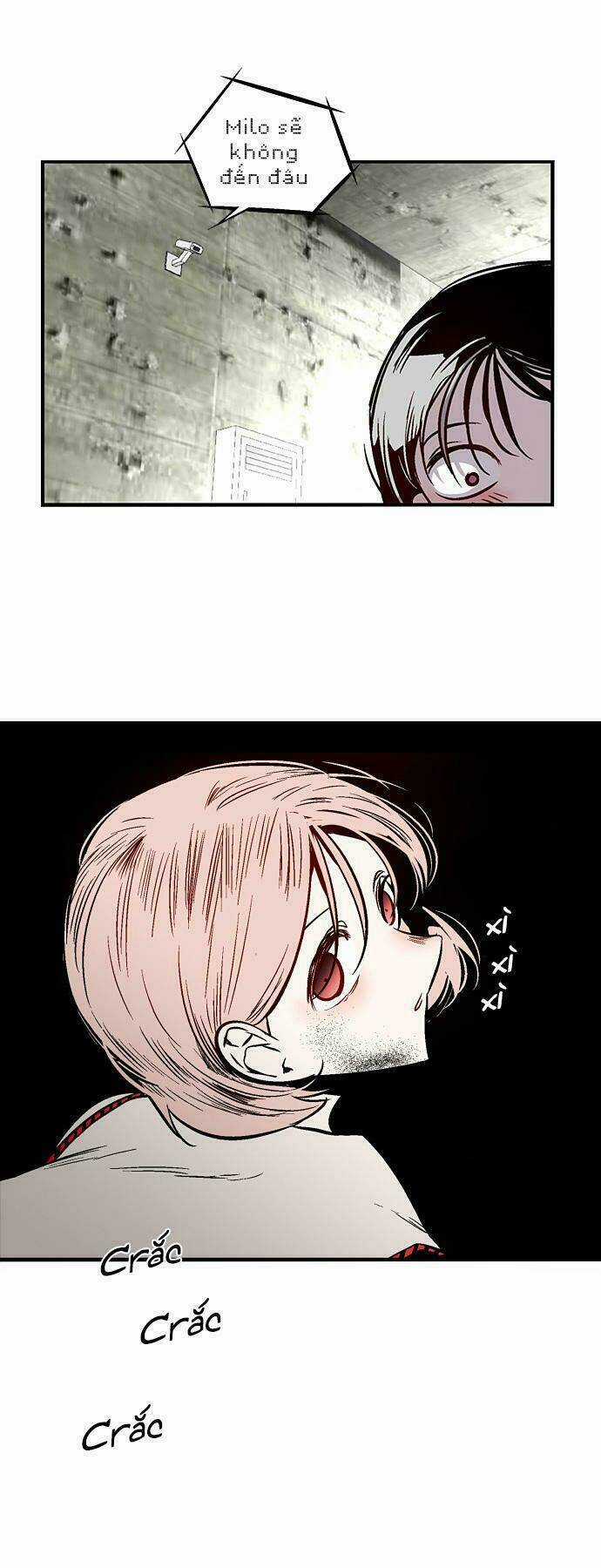 Người máy hủy diệt Chapter 108 trang 13