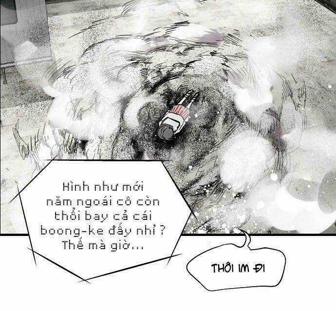 Người máy hủy diệt Chapter 108 trang 15