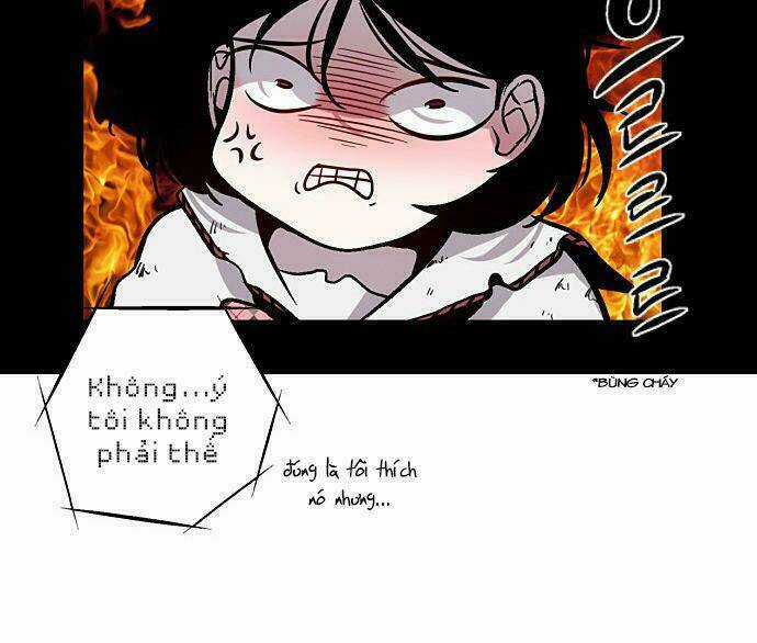 Người máy hủy diệt Chapter 108 trang 20