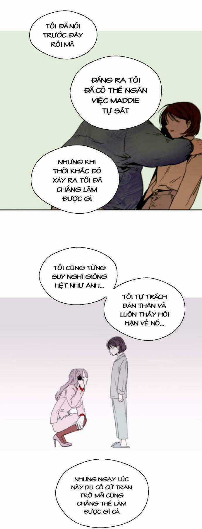 Người máy hủy diệt Chapter 108 trang 36