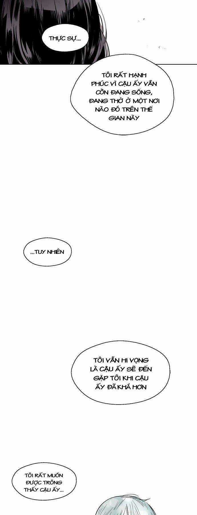 Người máy hủy diệt Chapter 108 trang 39