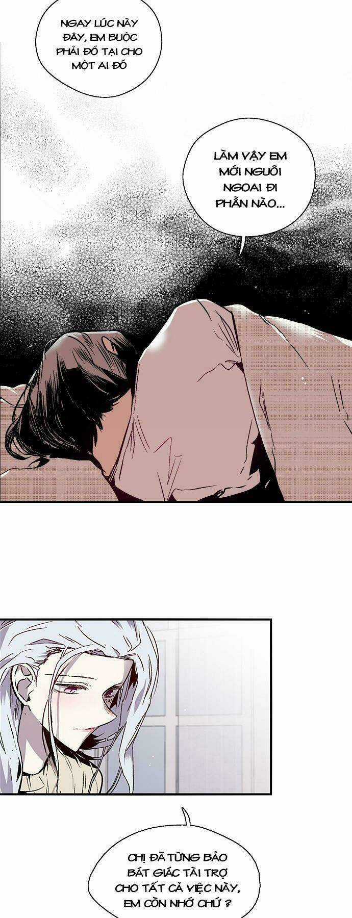 Người máy hủy diệt Chapter 108 trang 4