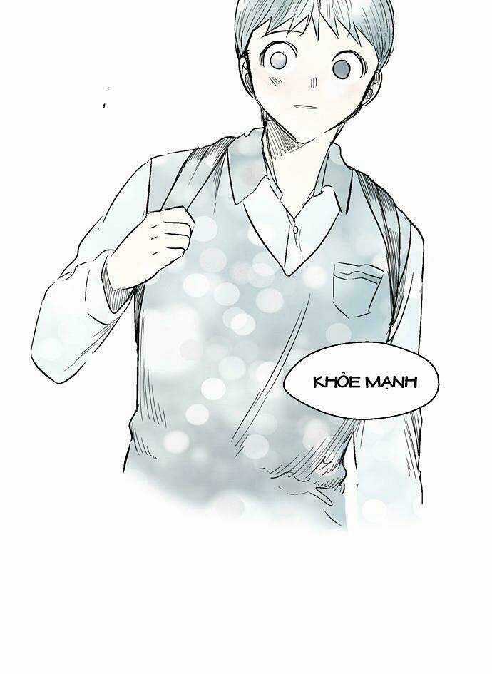 Người máy hủy diệt Chapter 108 trang 40