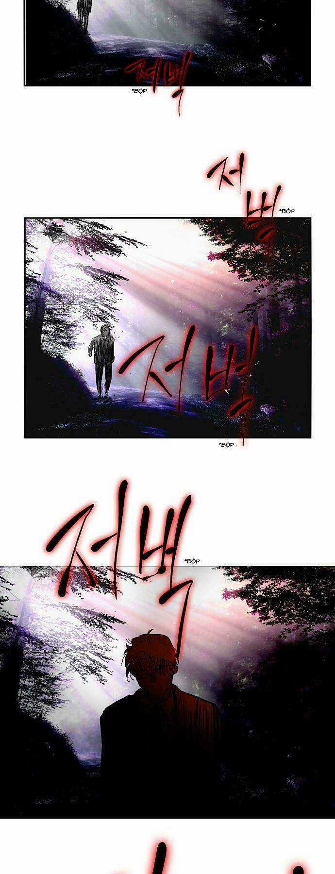 Người máy hủy diệt Chapter 108 trang 42