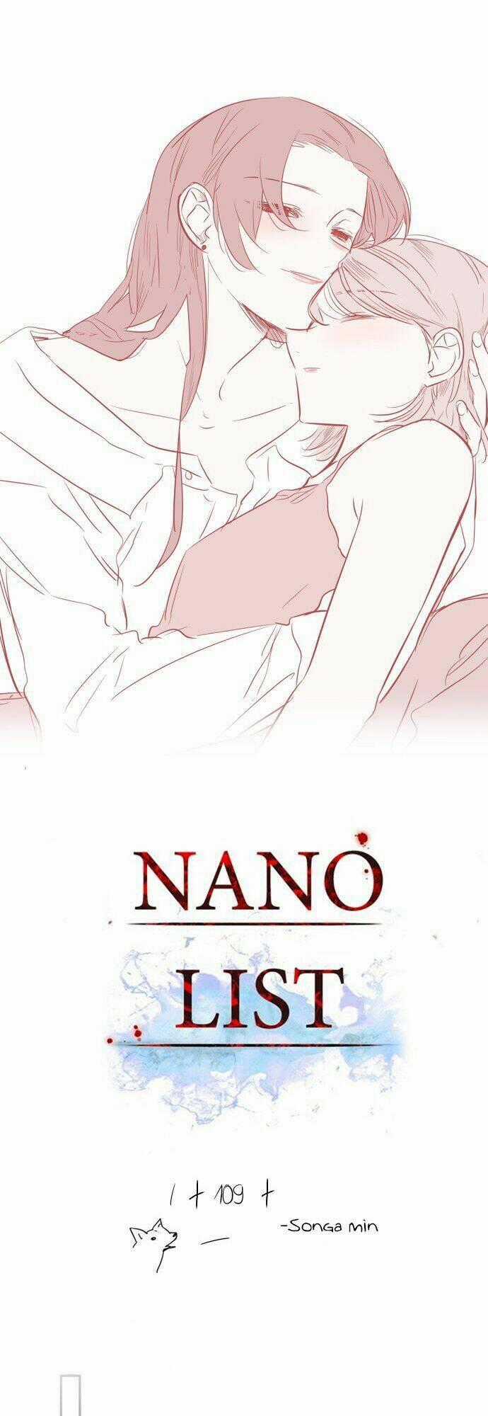 Người máy hủy diệt Chapter 109 trang 1