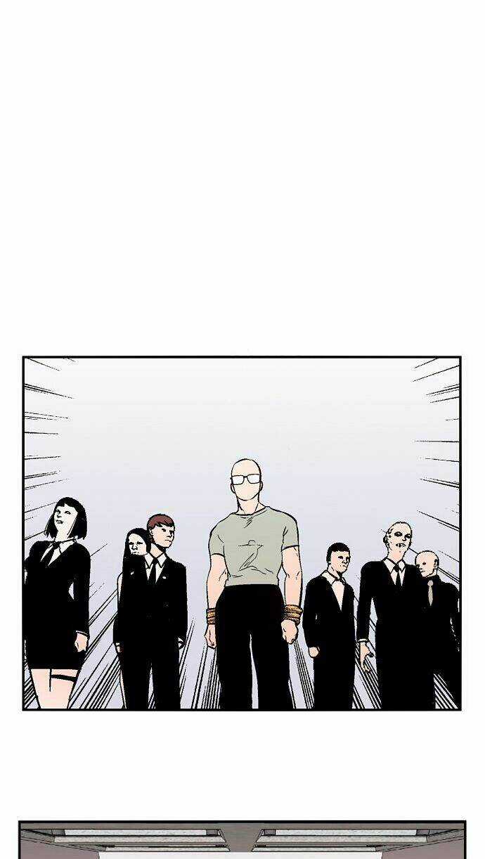 Người máy hủy diệt Chapter 109 trang 13