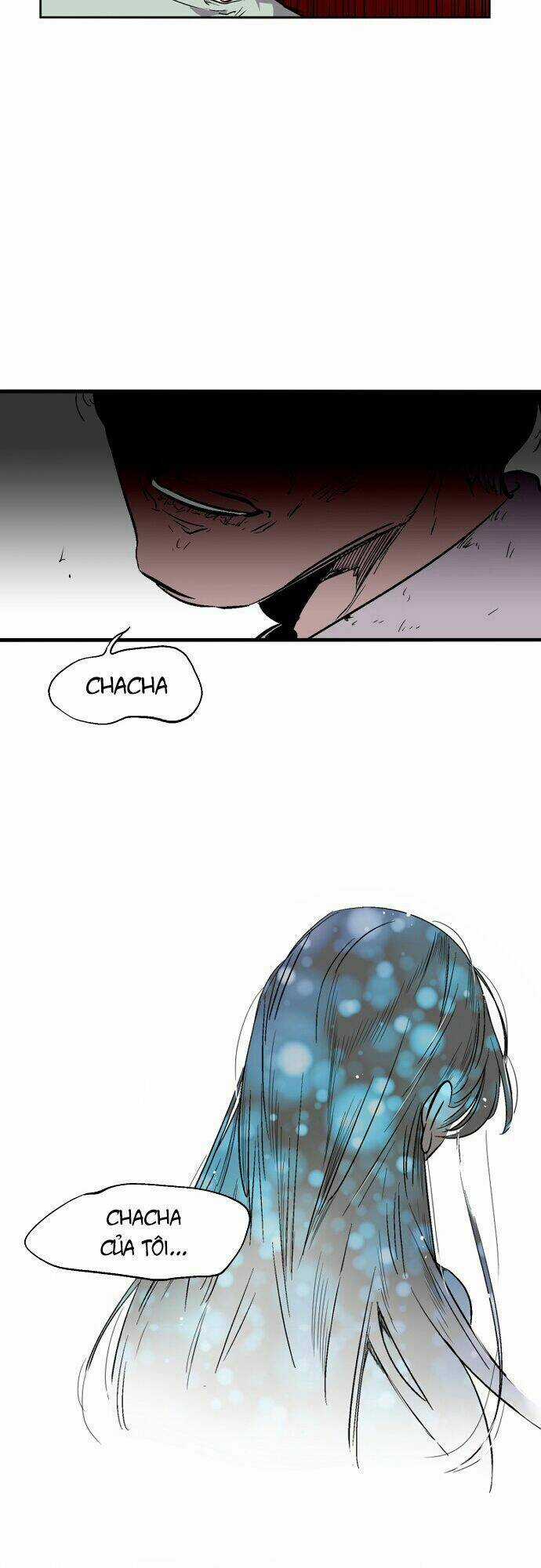 Người máy hủy diệt Chapter 109 trang 26