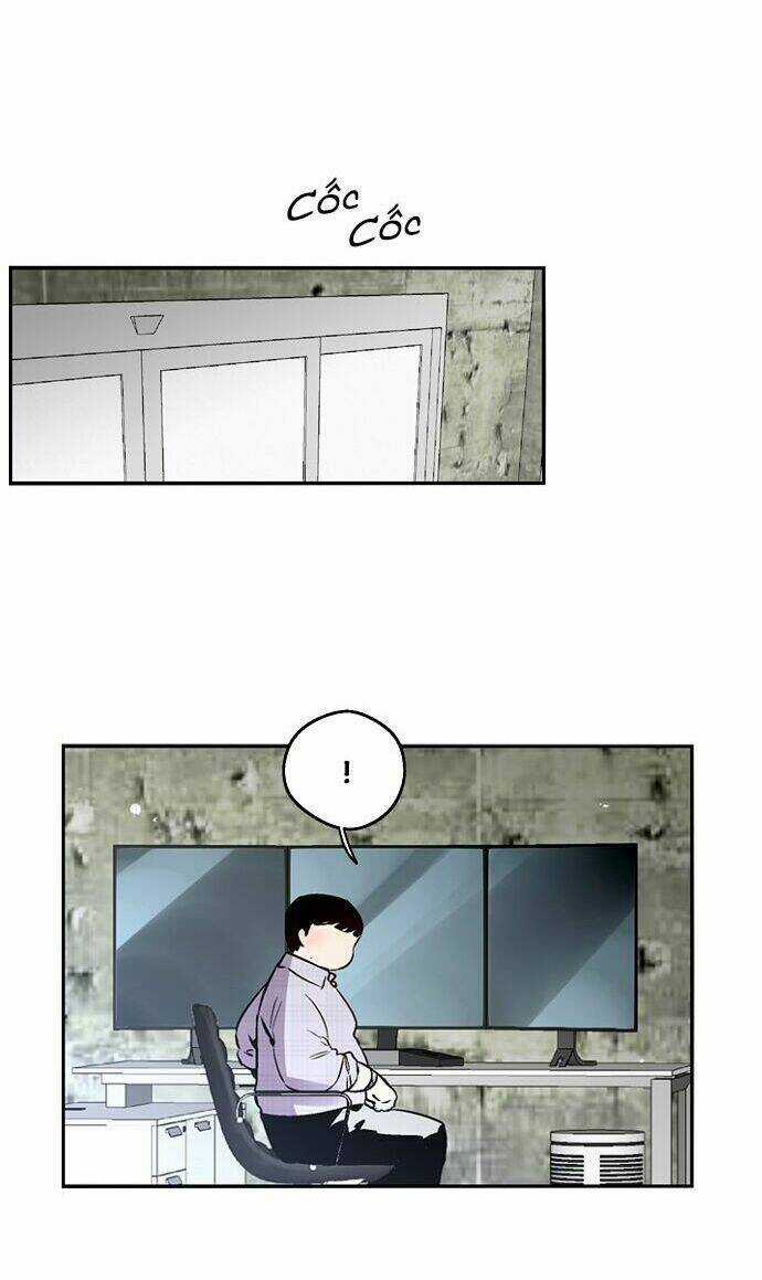 Người máy hủy diệt Chapter 109 trang 5