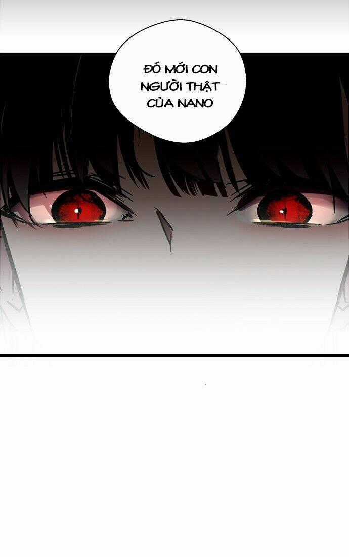 Người máy hủy diệt Chapter 11 trang 1