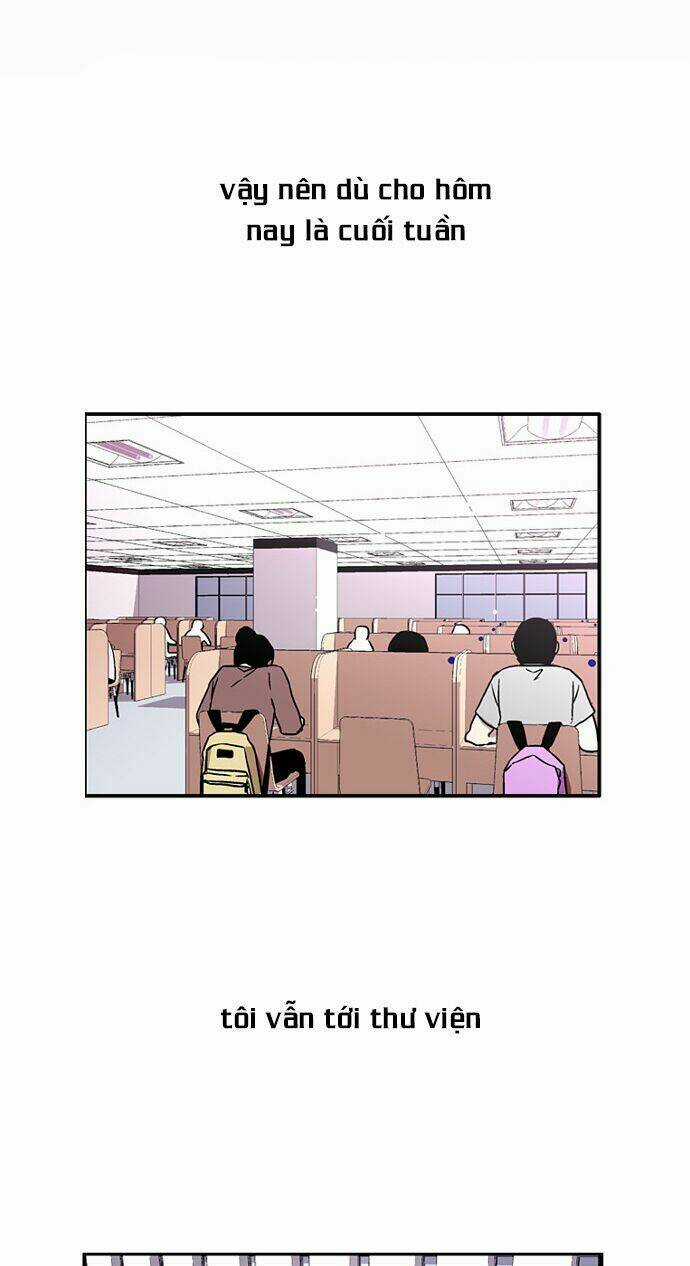 Người máy hủy diệt Chapter 11 trang 11