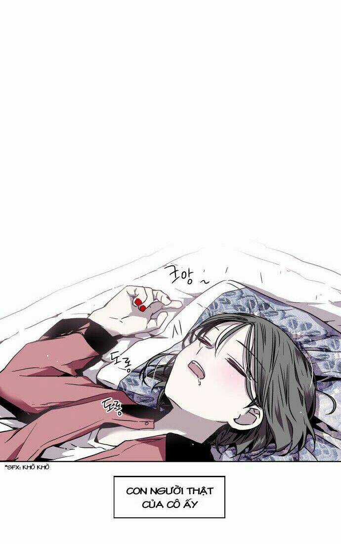 Người máy hủy diệt Chapter 11 trang 2