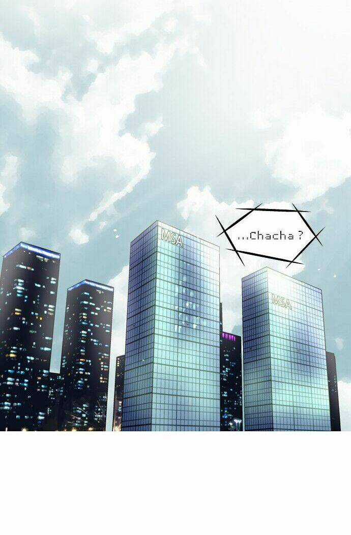 Người máy hủy diệt Chapter 11 trang 20