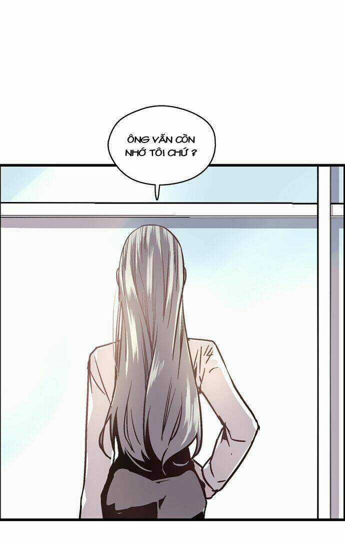 Người máy hủy diệt Chapter 11 trang 21