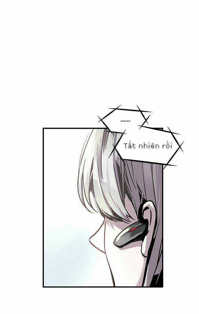 Người máy hủy diệt Chapter 11 trang 22