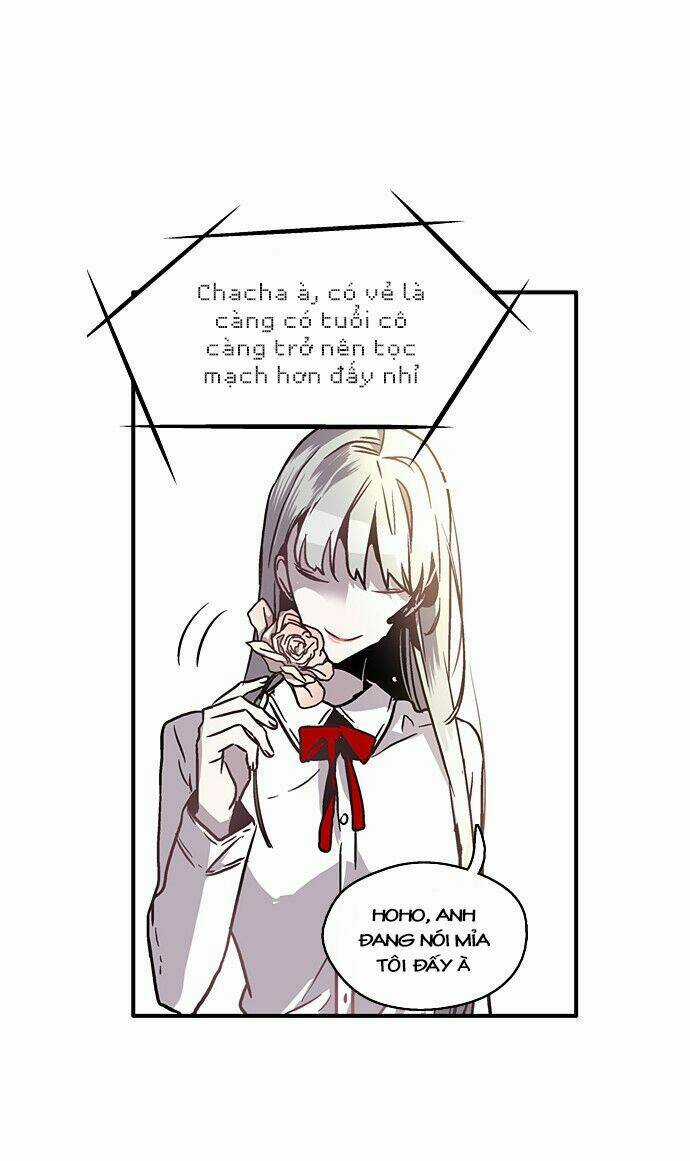 Người máy hủy diệt Chapter 11 trang 24