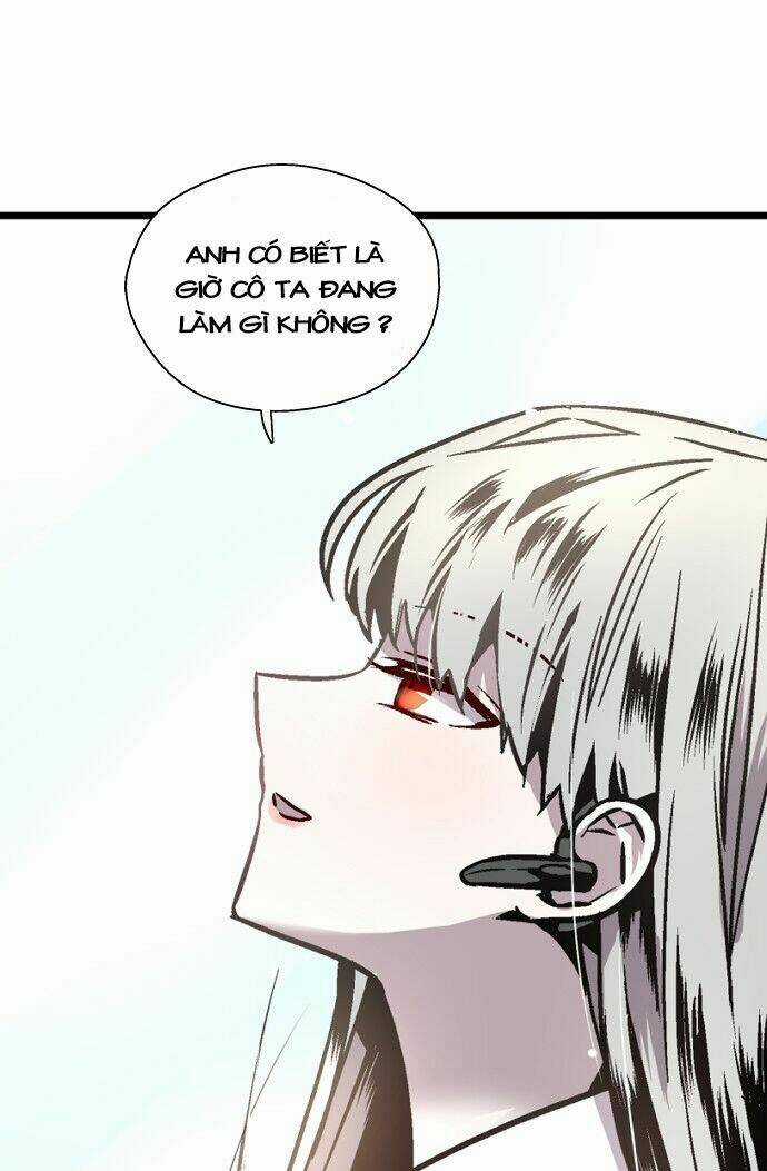 Người máy hủy diệt Chapter 11 trang 27