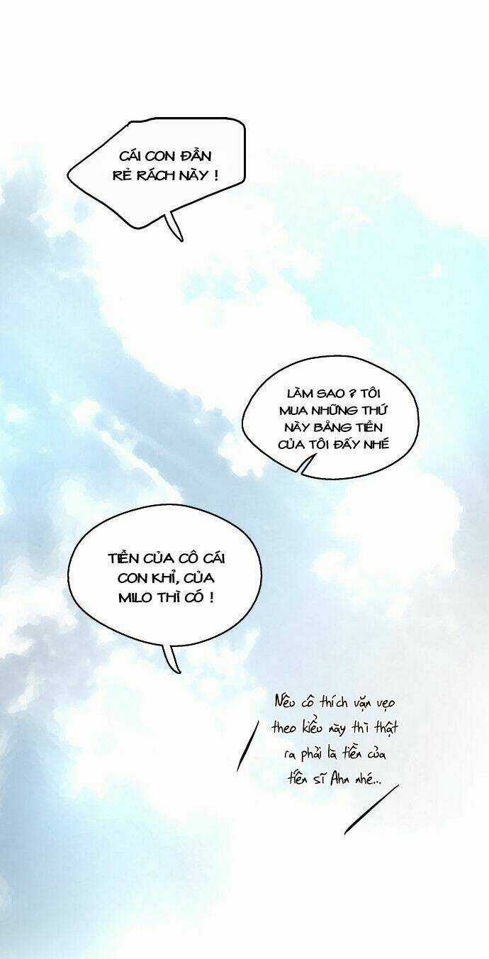 Người máy hủy diệt Chapter 11 trang 32