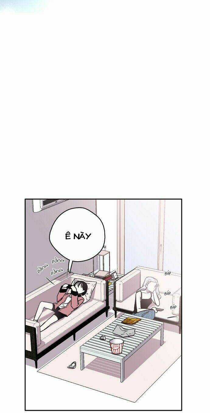 Người máy hủy diệt Chapter 11 trang 33