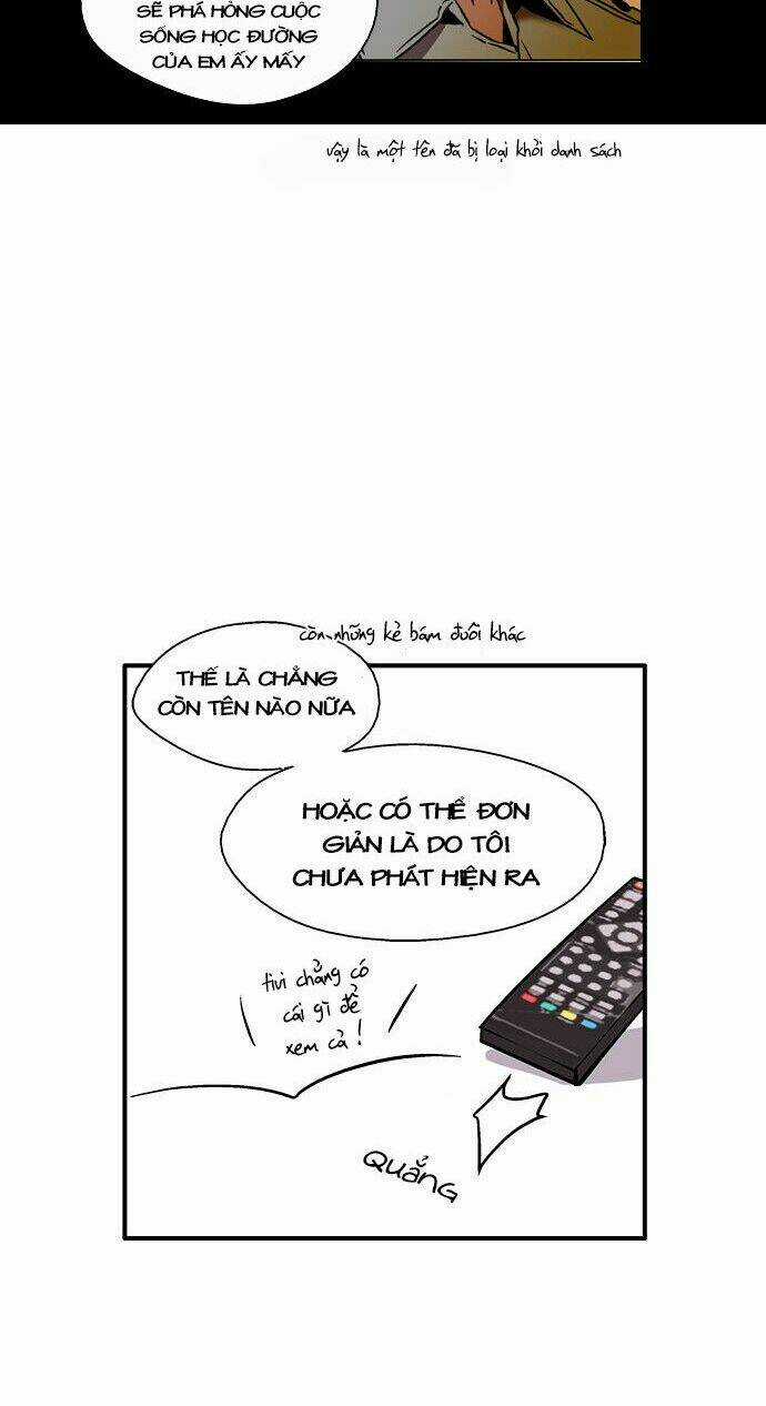 Người máy hủy diệt Chapter 11 trang 36