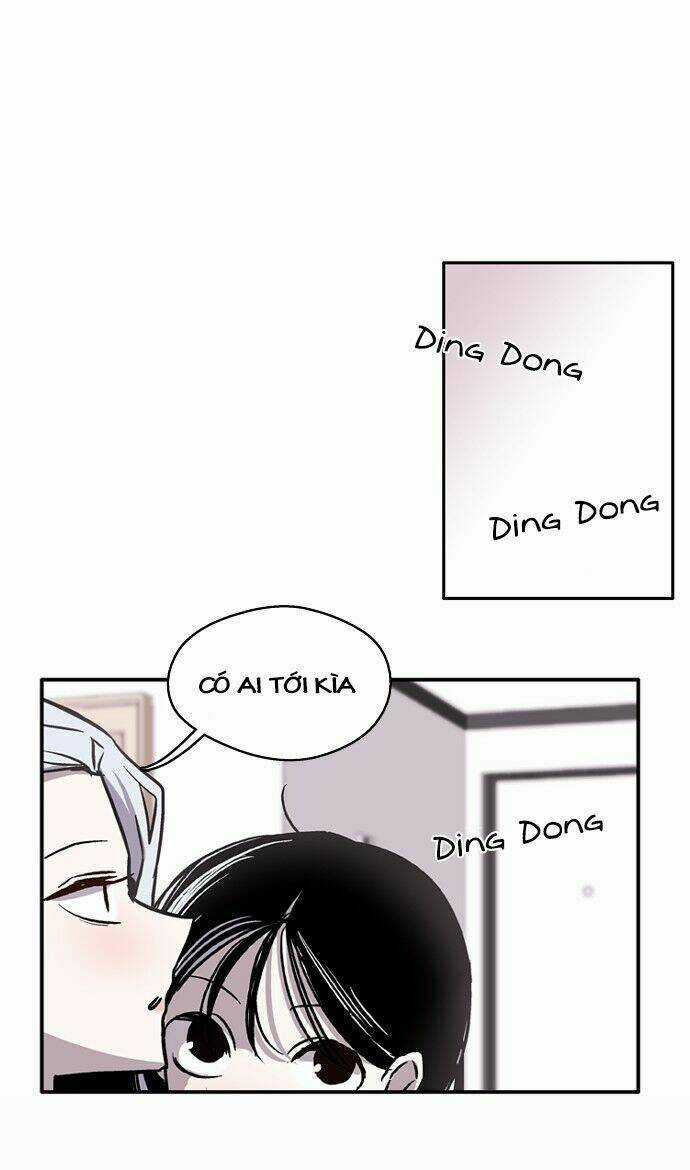 Người máy hủy diệt Chapter 11 trang 40