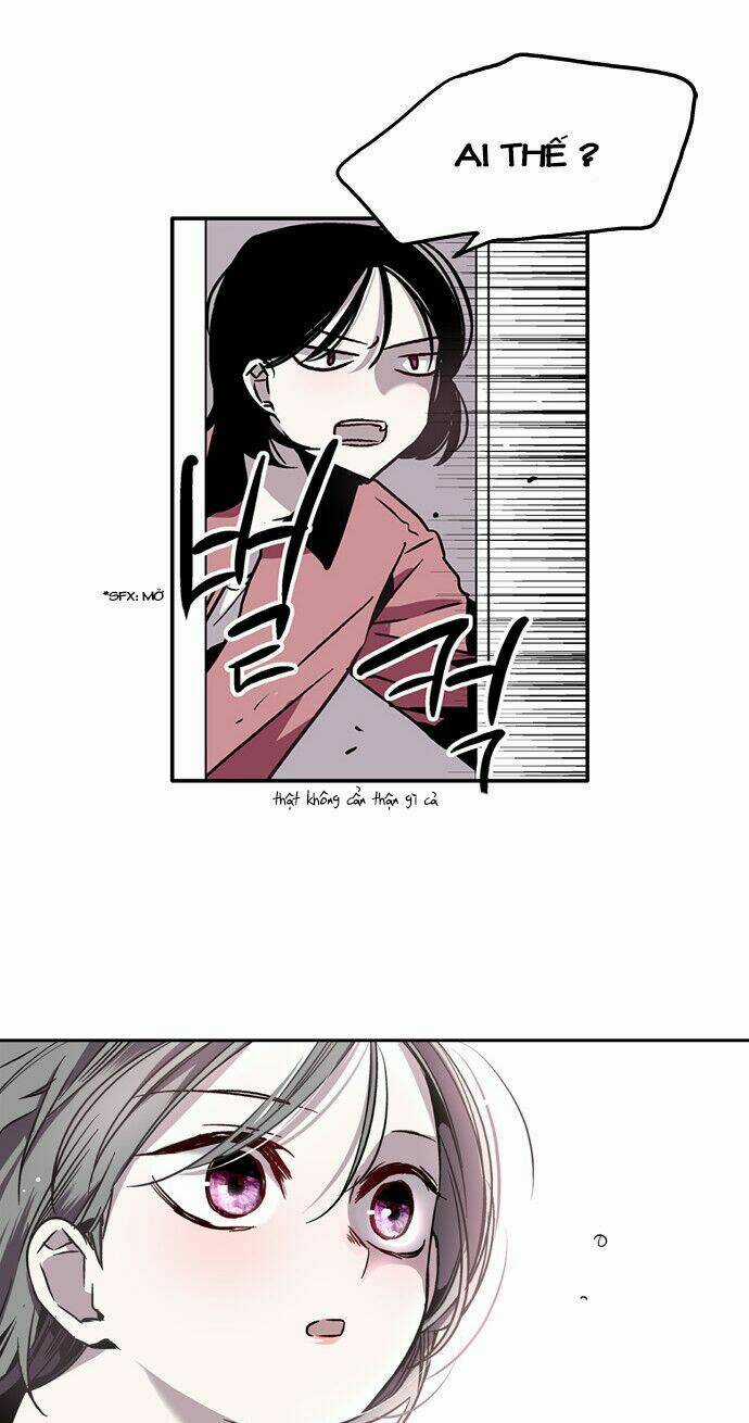 Người máy hủy diệt Chapter 11 trang 42