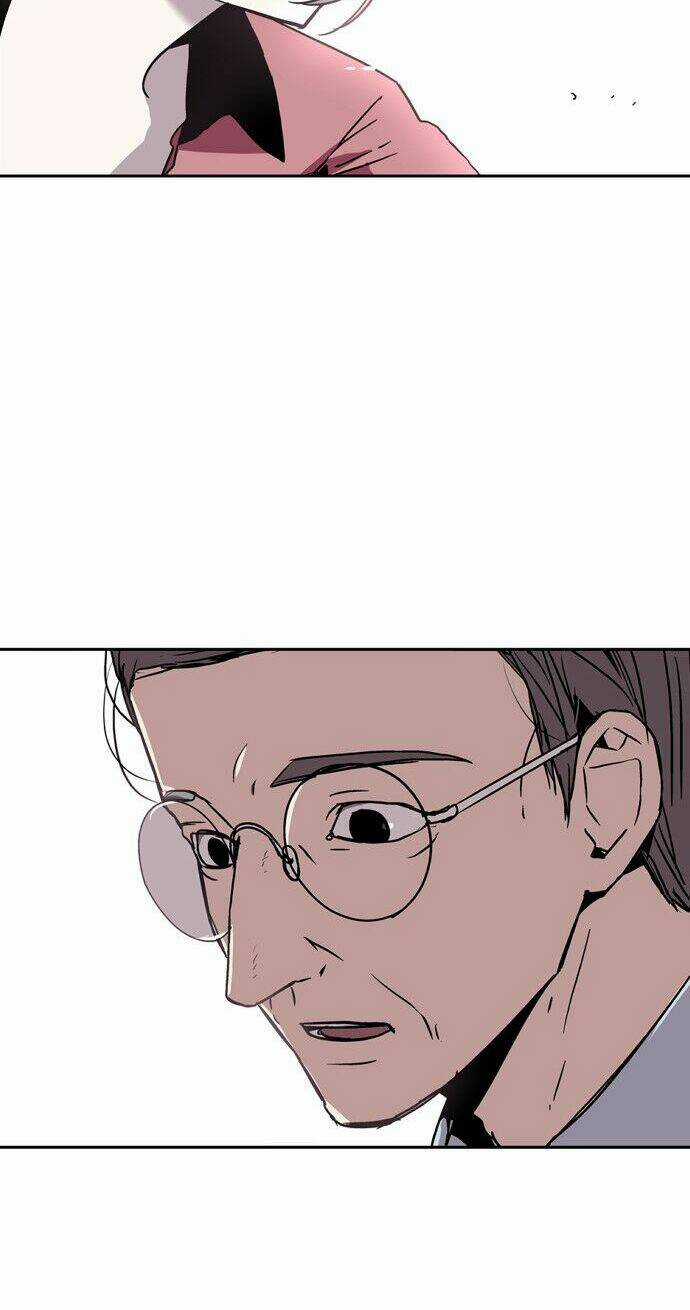 Người máy hủy diệt Chapter 11 trang 43