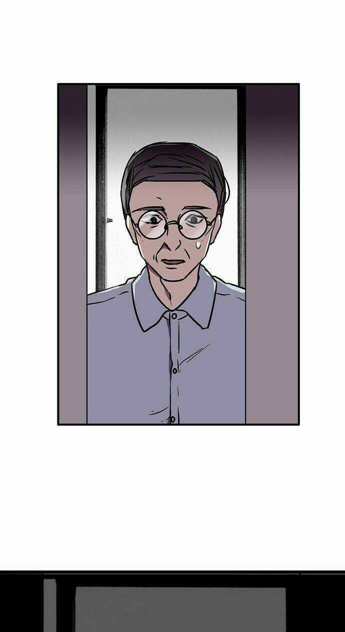 Người máy hủy diệt Chapter 11 trang 44