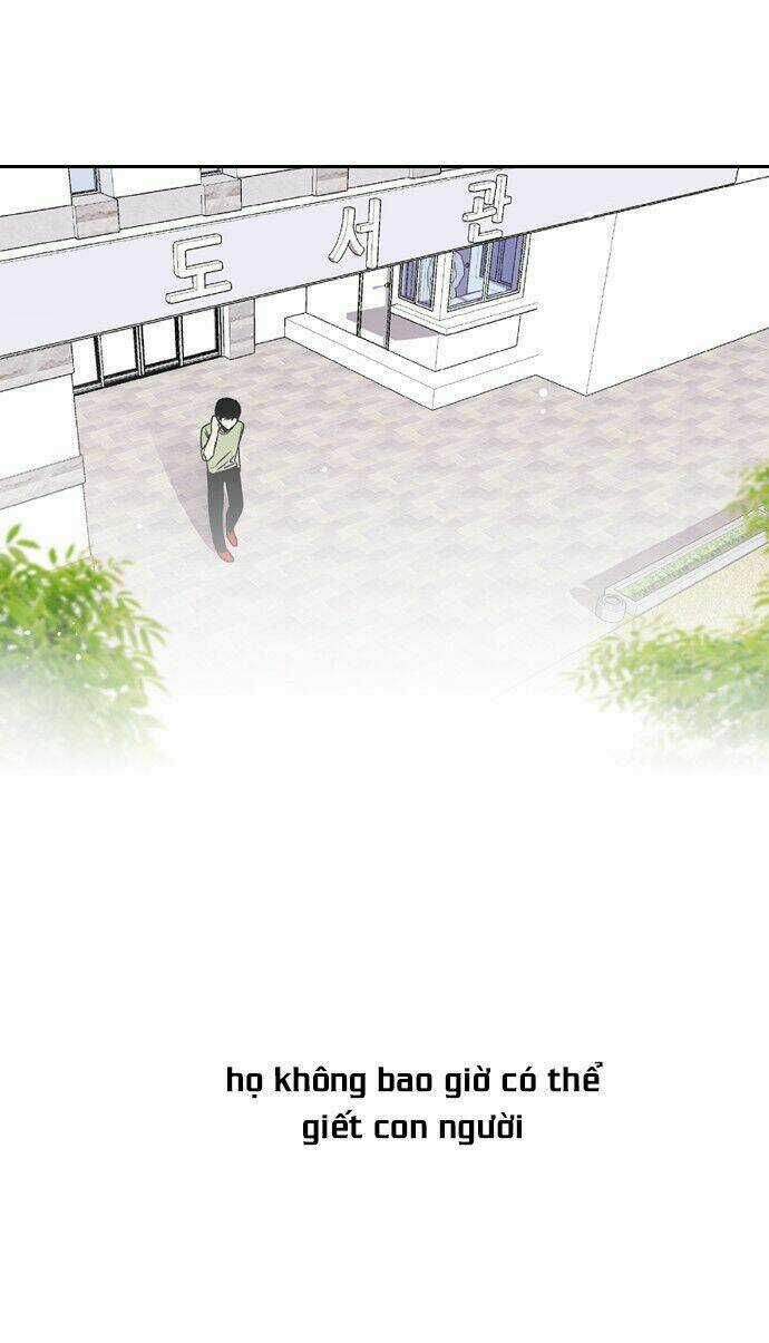 Người máy hủy diệt Chapter 11 trang 53