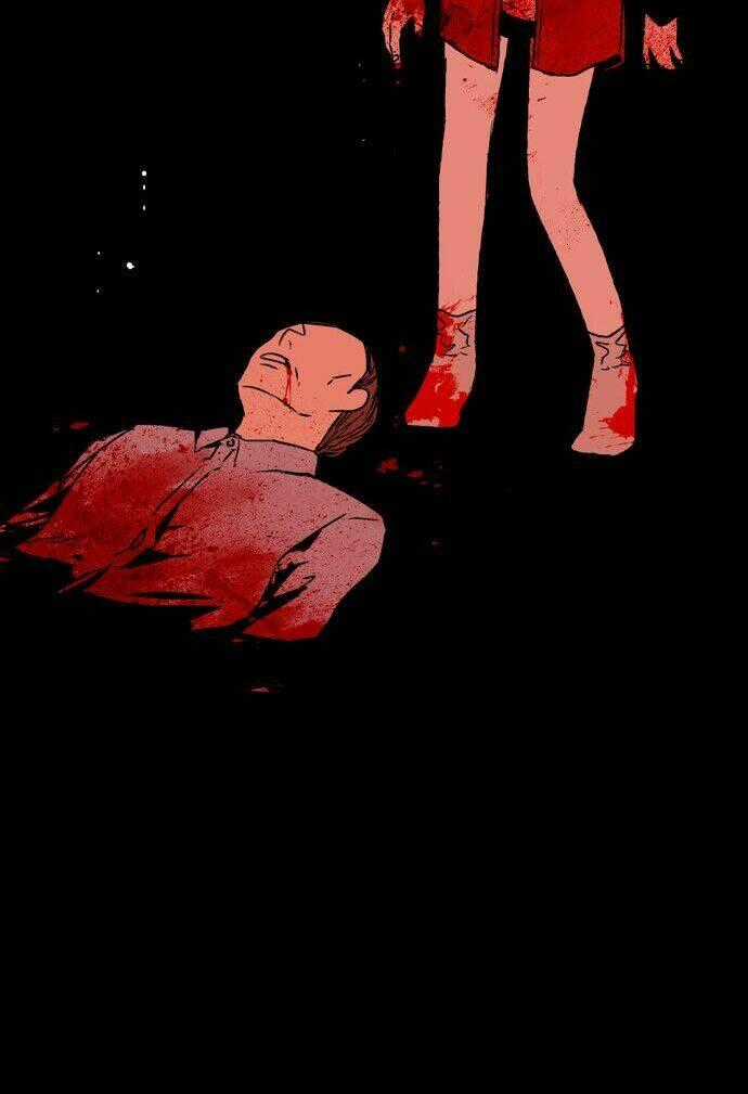 Người máy hủy diệt Chapter 11 trang 57