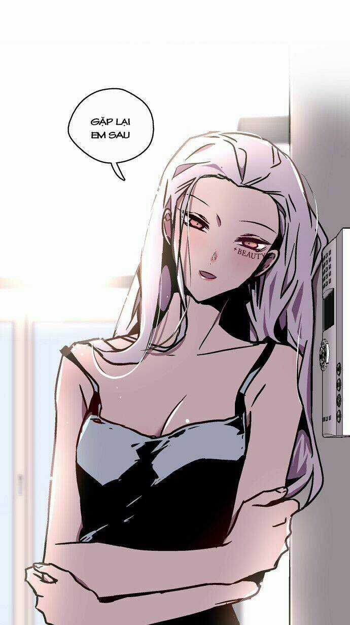 Người máy hủy diệt Chapter 11 trang 6