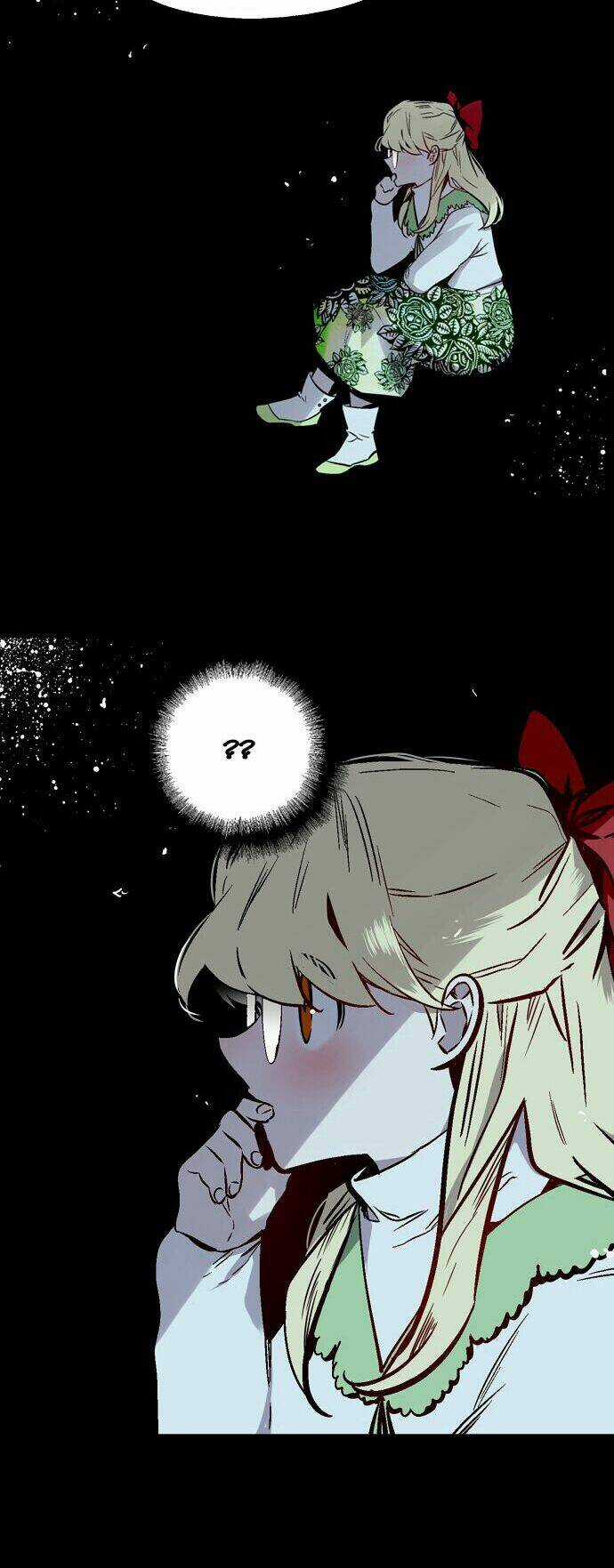 Người máy hủy diệt Chapter 110 trang 13