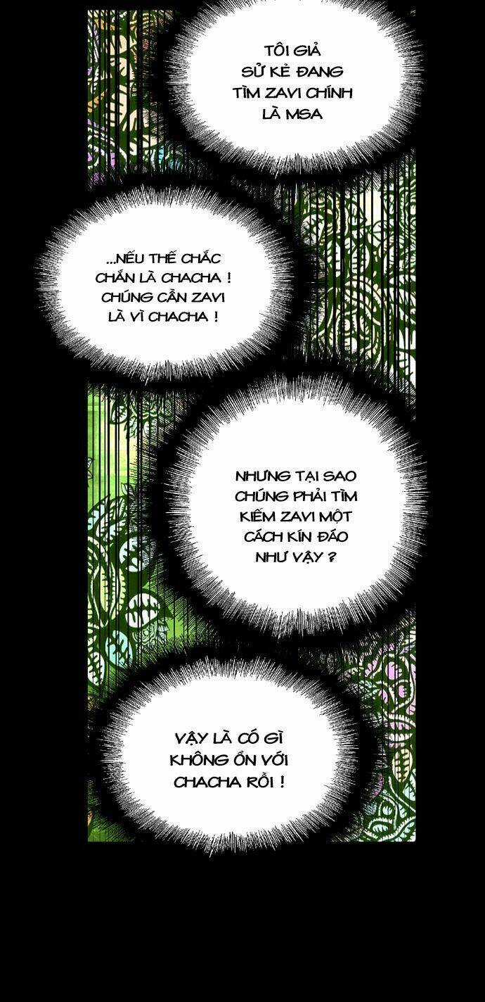 Người máy hủy diệt Chapter 110 trang 17