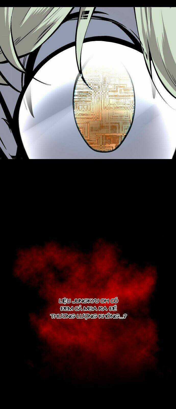 Người máy hủy diệt Chapter 110 trang 22