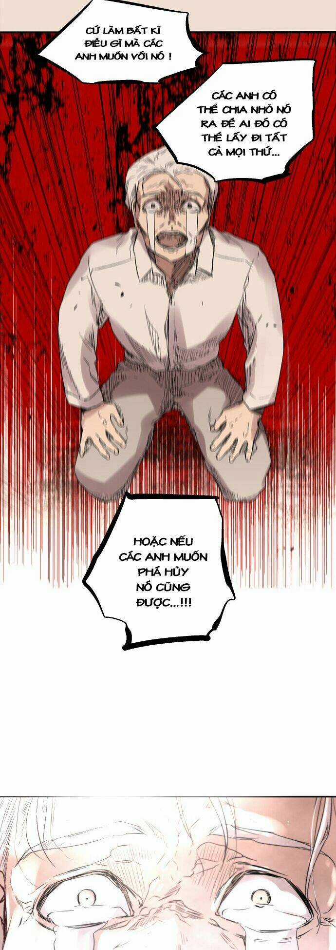 Người máy hủy diệt Chapter 110 trang 25