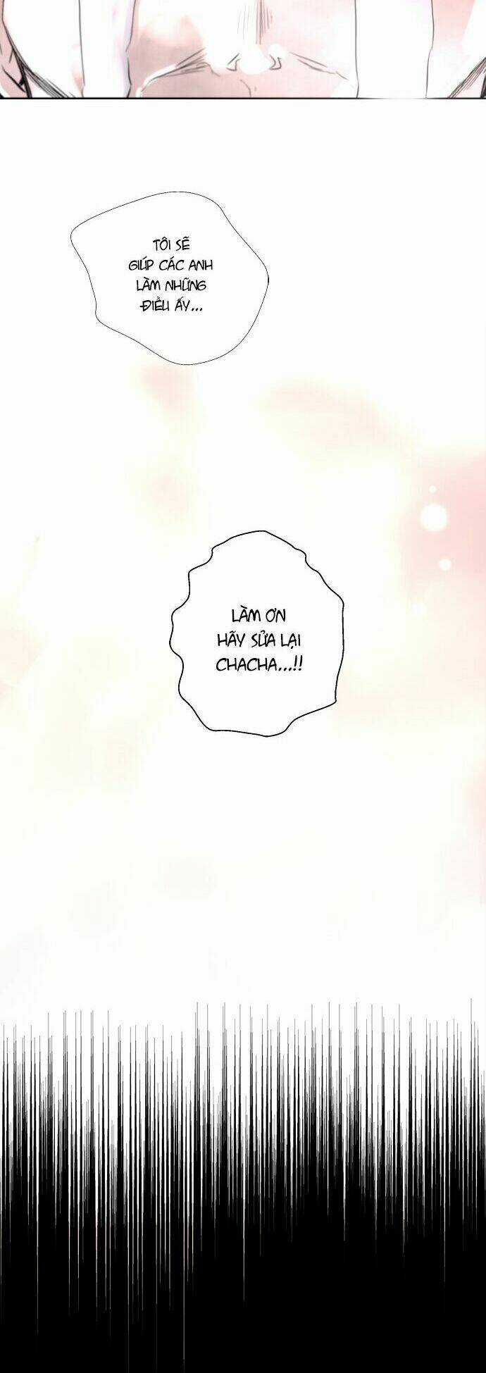 Người máy hủy diệt Chapter 110 trang 26