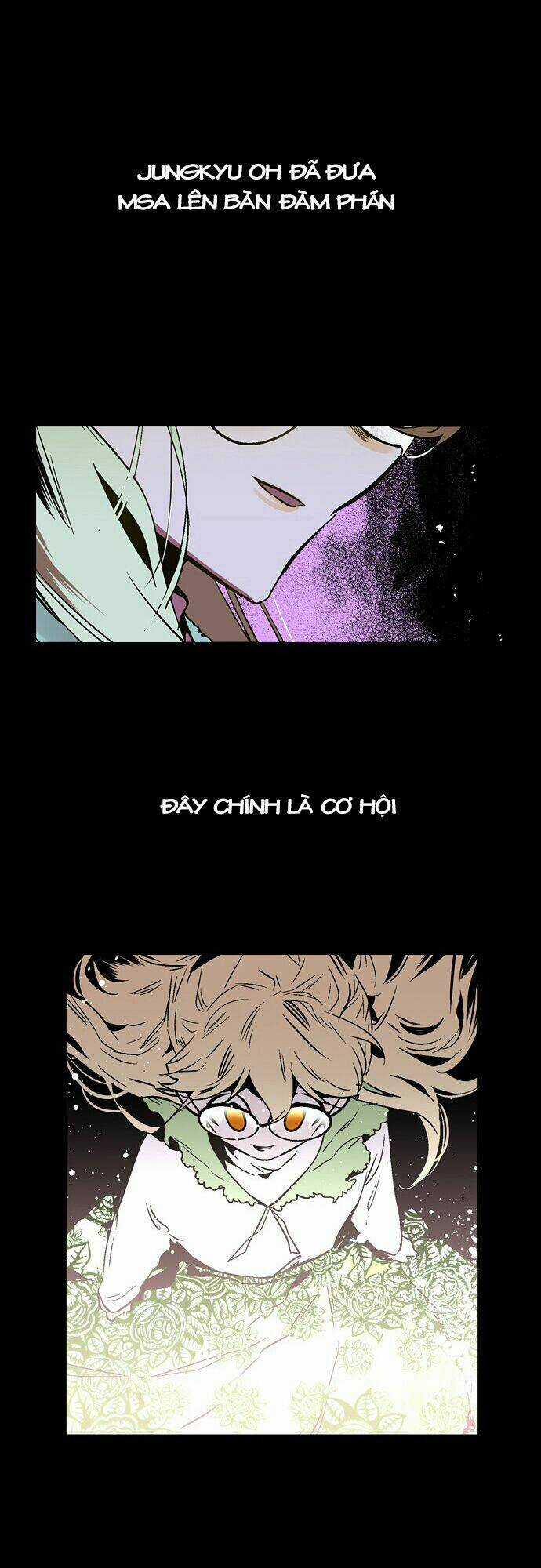 Người máy hủy diệt Chapter 110 trang 28