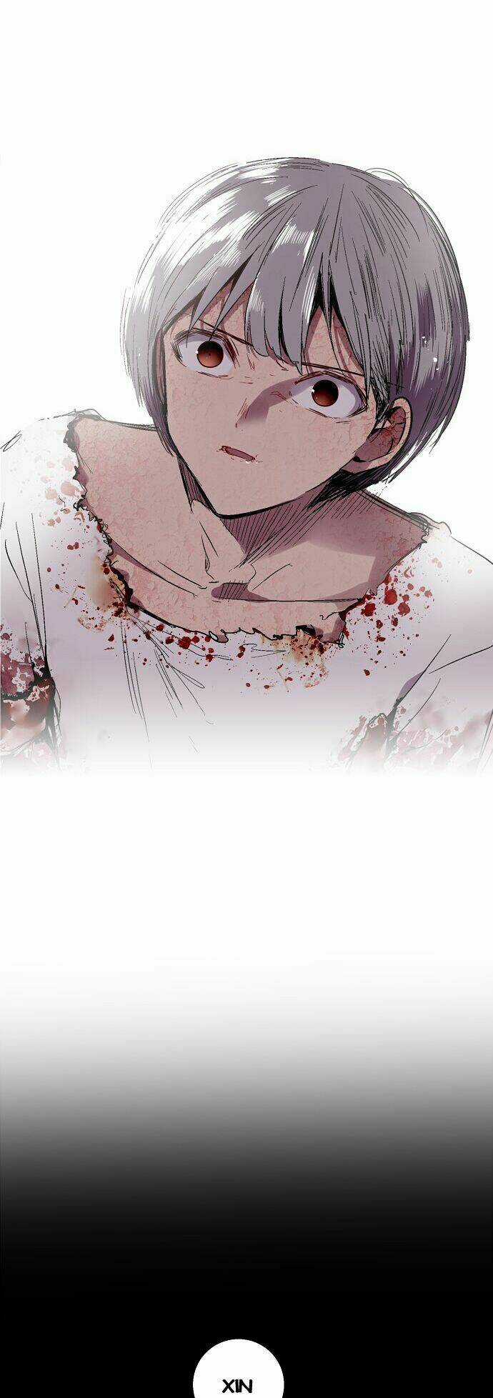 Người máy hủy diệt Chapter 110 trang 3