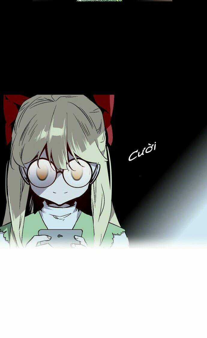 Người máy hủy diệt Chapter 110 trang 31