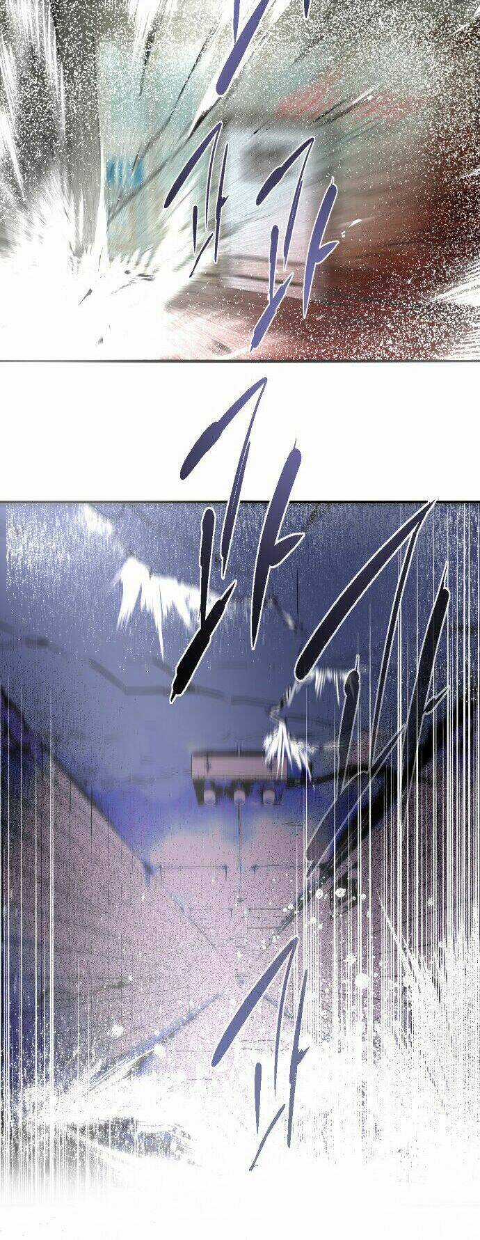 Người máy hủy diệt Chapter 110 trang 35