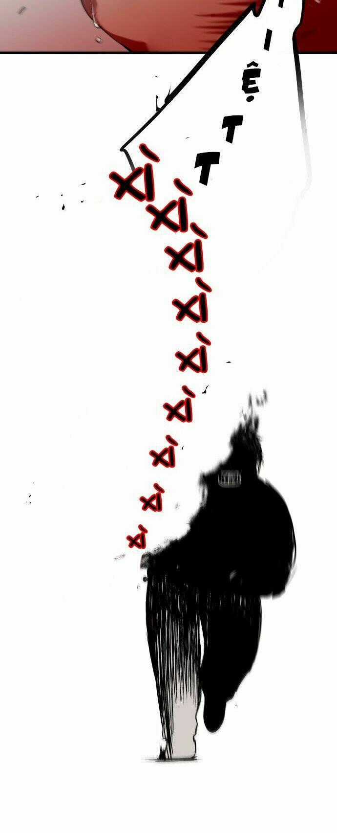 Người máy hủy diệt Chapter 110 trang 40