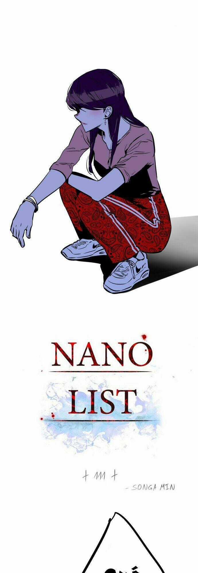 Người máy hủy diệt Chapter 111 trang 1