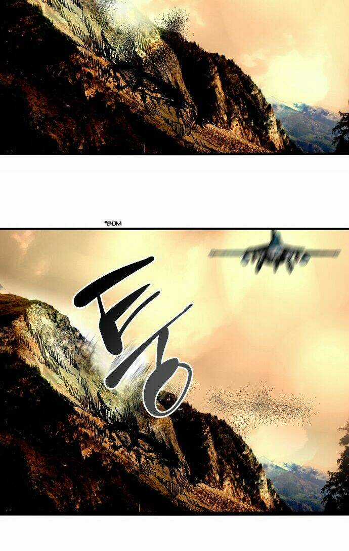 Người máy hủy diệt Chapter 111 trang 14