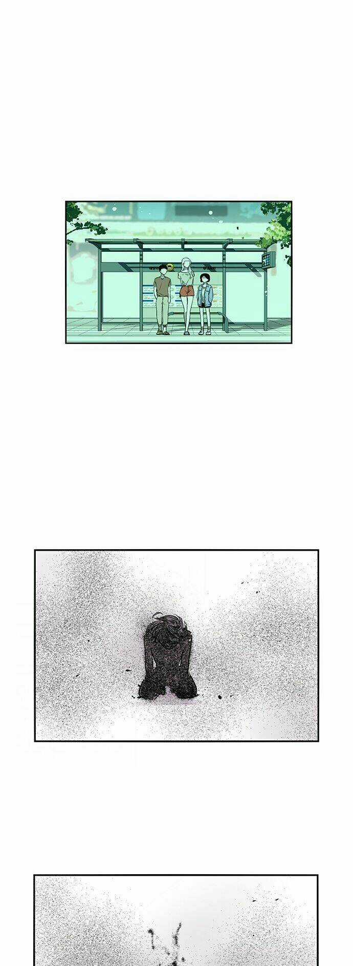 Người máy hủy diệt Chapter 111 trang 26