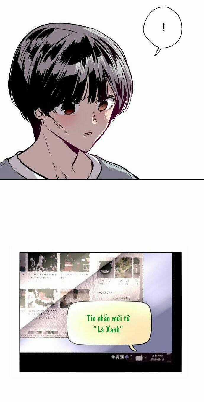 Người máy hủy diệt Chapter 111 trang 35