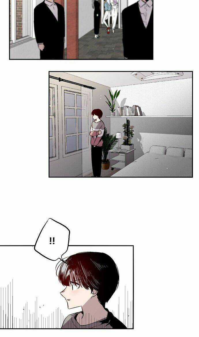 Người máy hủy diệt Chapter 112 trang 10