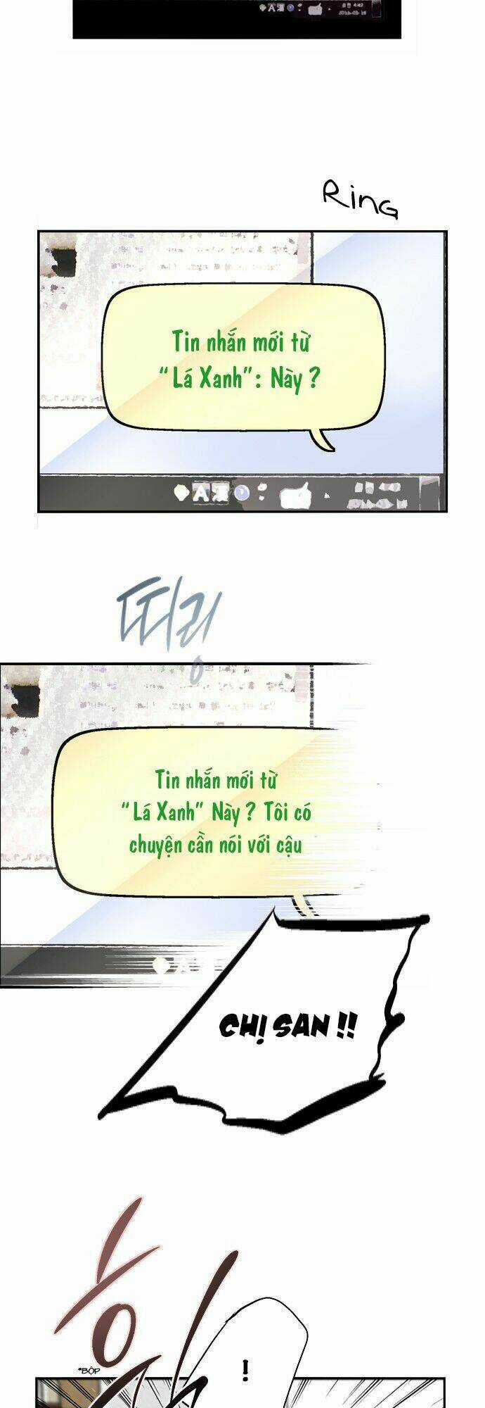 Người máy hủy diệt Chapter 112 trang 2