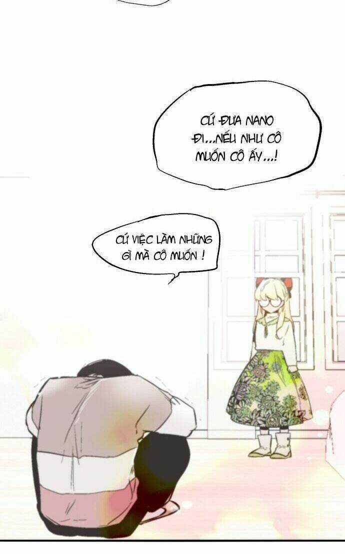 Người máy hủy diệt Chapter 112 trang 24