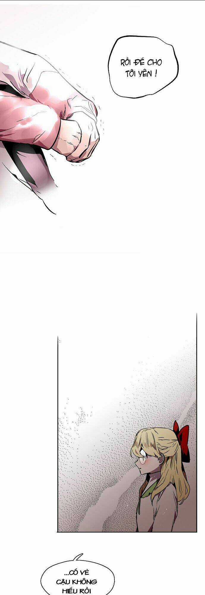 Người máy hủy diệt Chapter 112 trang 25