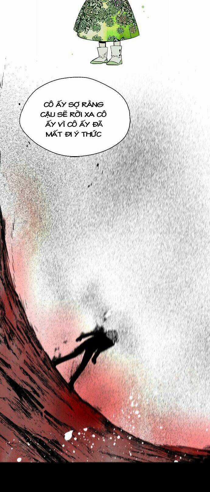 Người máy hủy diệt Chapter 112 trang 28