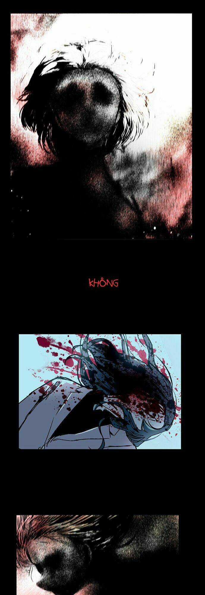 Người máy hủy diệt Chapter 112 trang 29